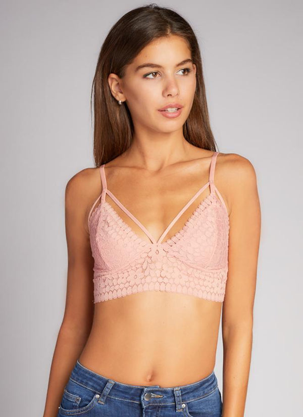 Lace Bralette